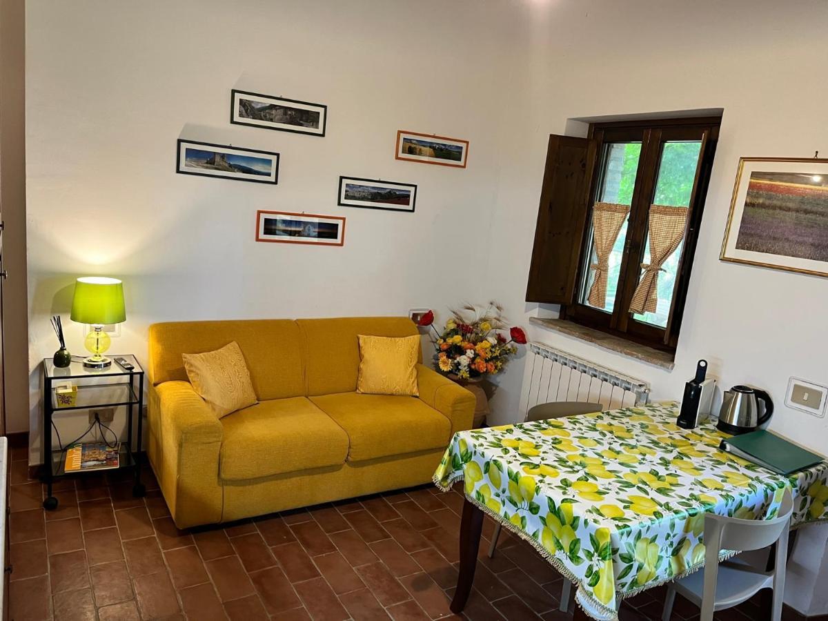 Agriturismo Il Mulino Delle Canutole Magione Exterior foto