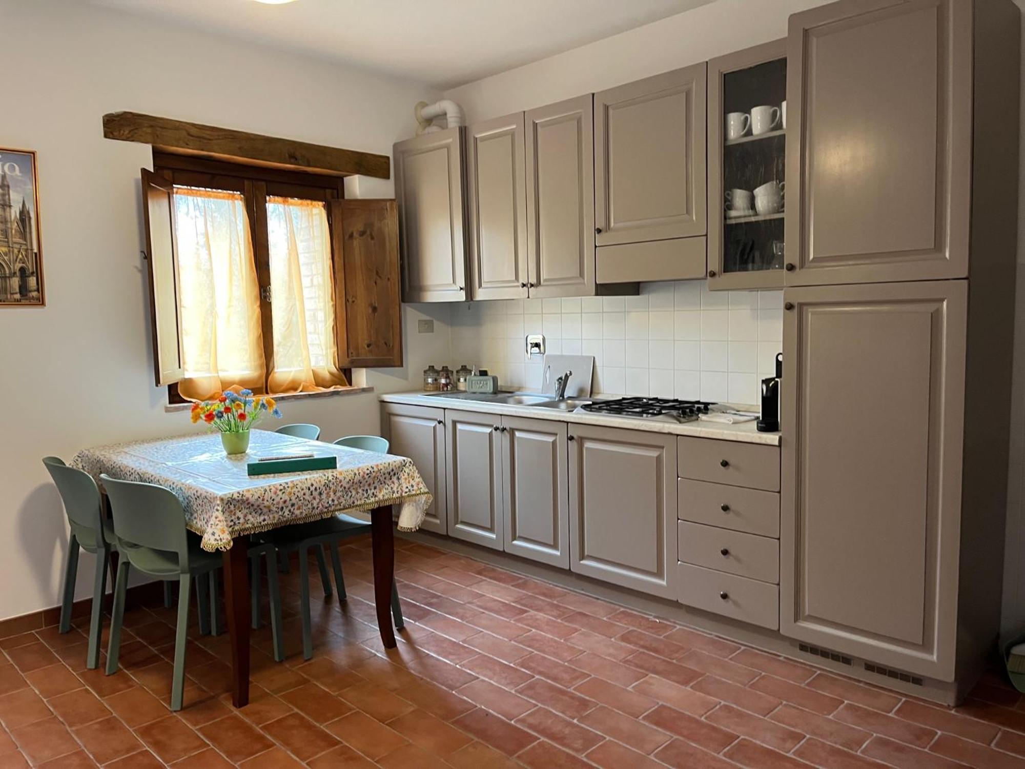 Agriturismo Il Mulino Delle Canutole Magione Exterior foto