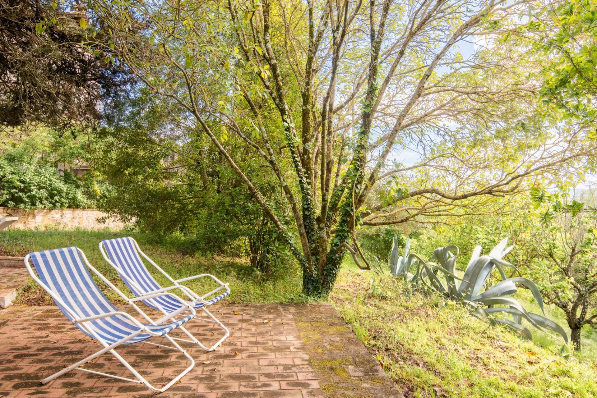 Agriturismo Il Mulino Delle Canutole Magione Exterior foto