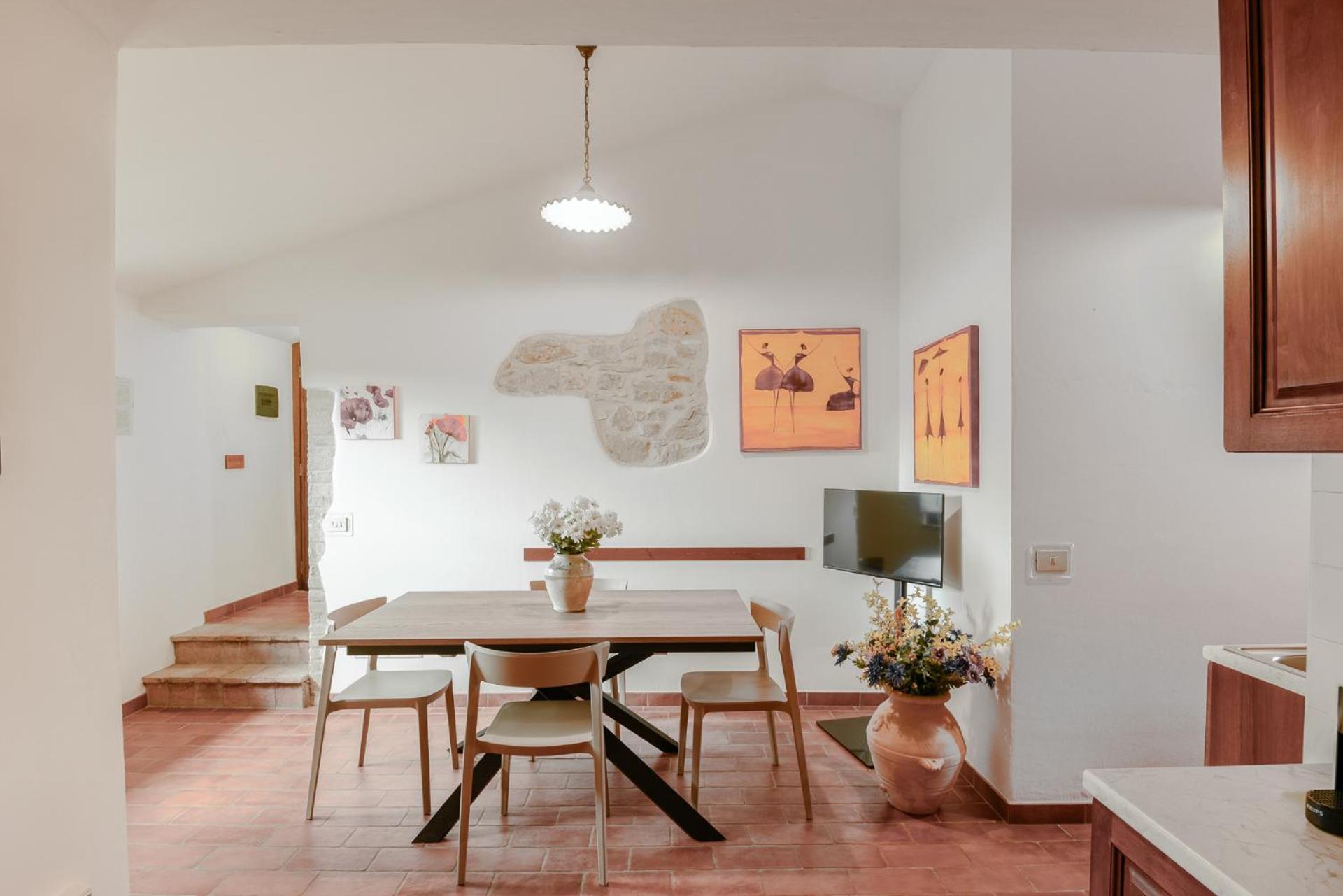 Agriturismo Il Mulino Delle Canutole Magione Exterior foto