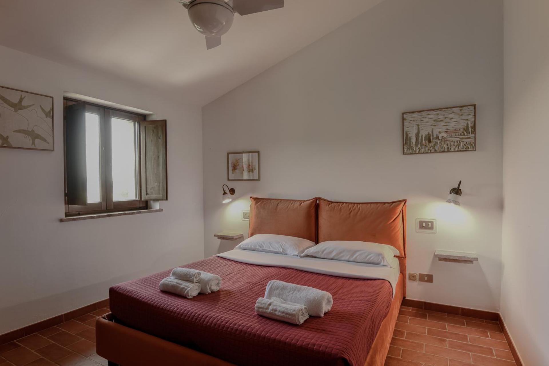 Agriturismo Il Mulino Delle Canutole Magione Exterior foto