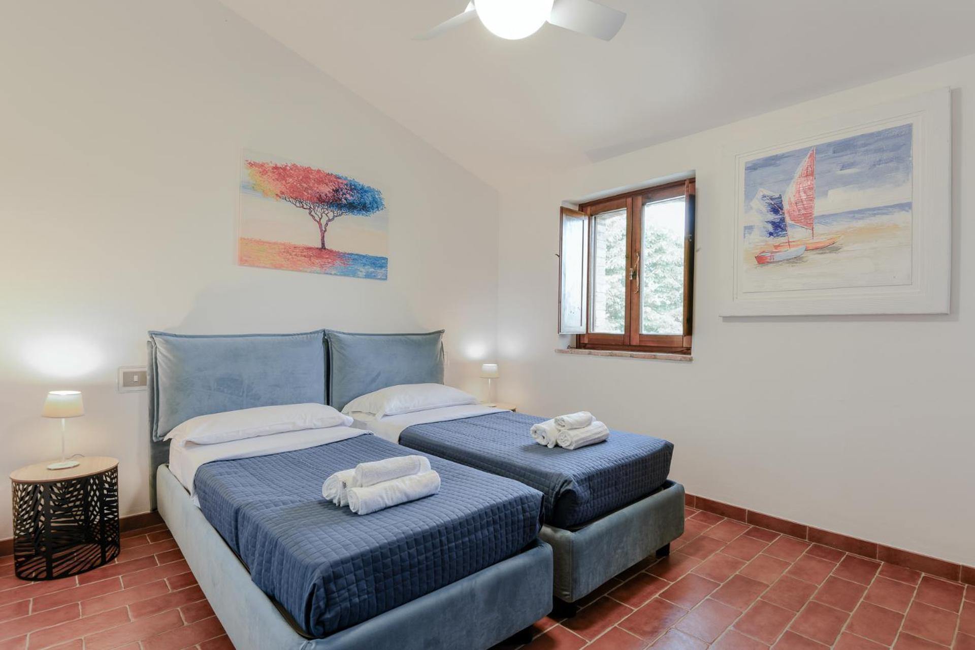 Agriturismo Il Mulino Delle Canutole Magione Exterior foto