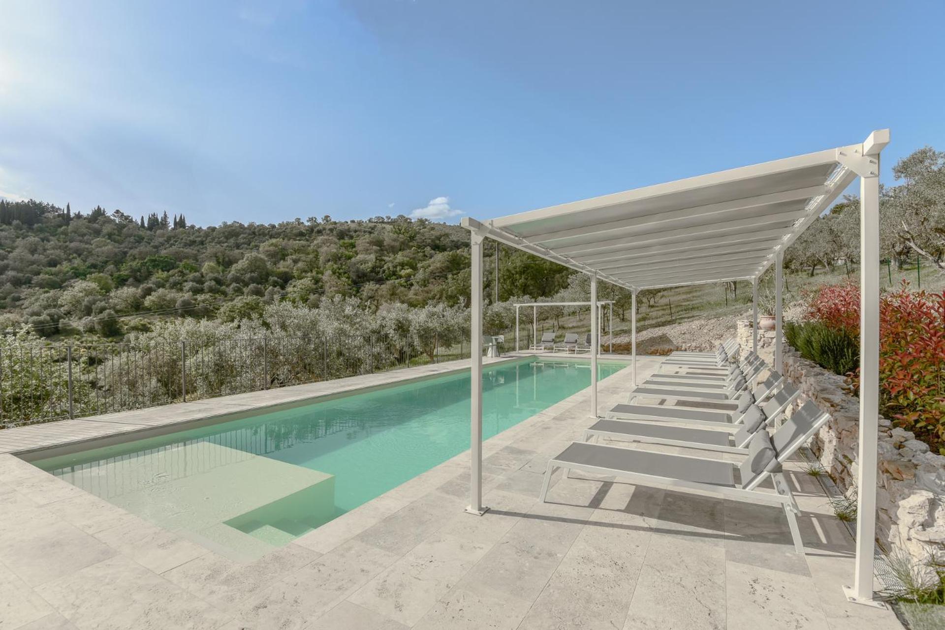 Agriturismo Il Mulino Delle Canutole Magione Exterior foto