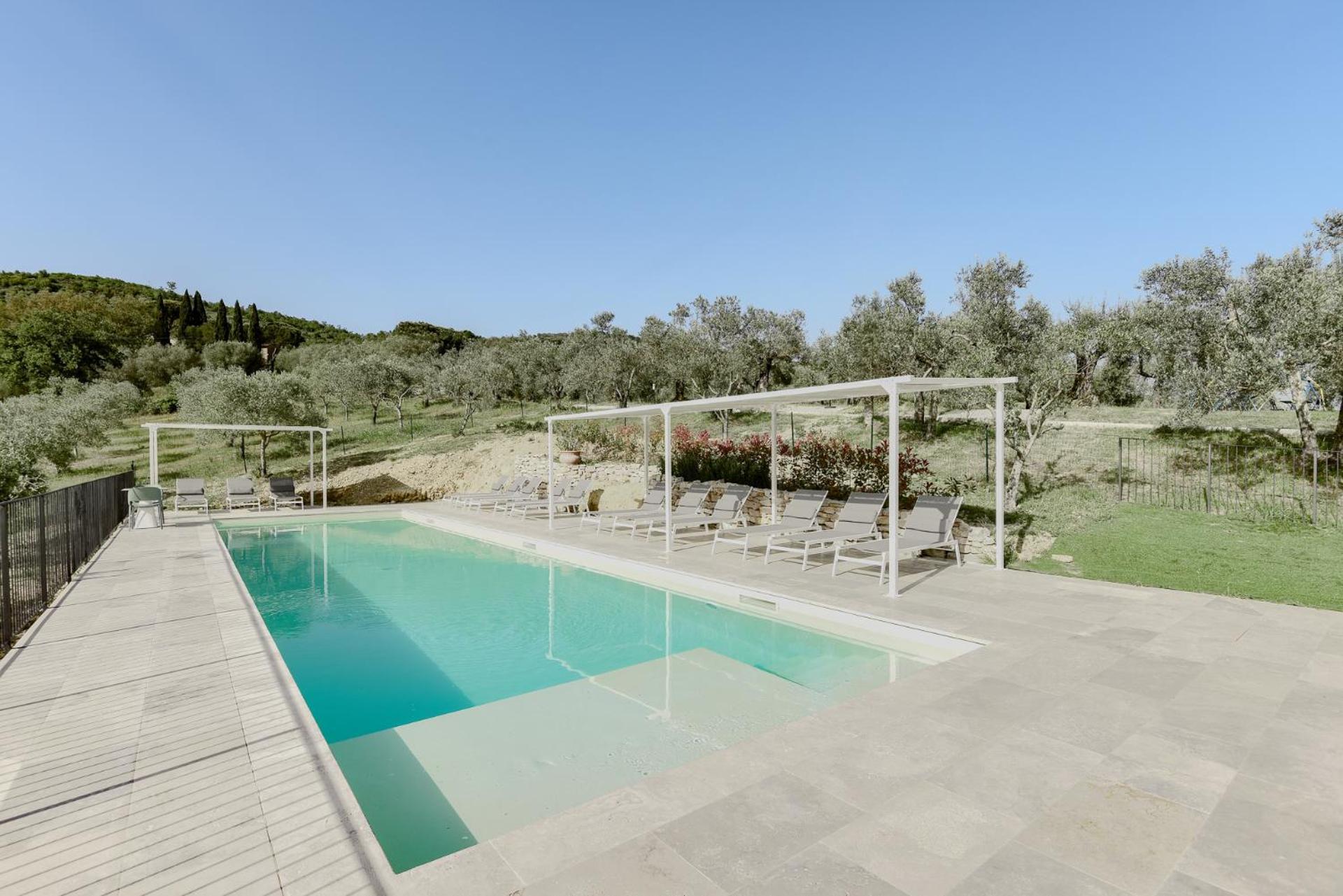 Agriturismo Il Mulino Delle Canutole Magione Exterior foto